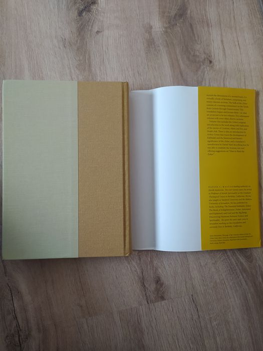 Zohar - O livro do Esplendor