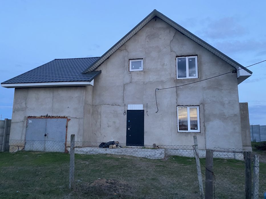 Дім 2 поверхи , територія , балабановка Миколаїв Власник