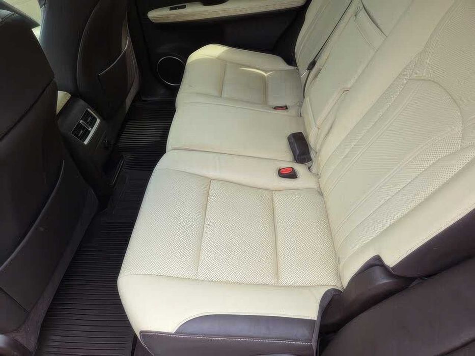 Lexus Rx Hybrid      2019
