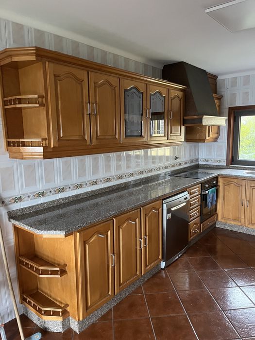 Ultimo Dia! - Cozinha Completa