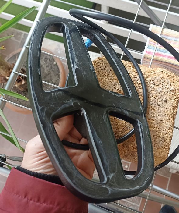 Продається датчик до металошукачів СДР Детектор, Квазар, Фортуна