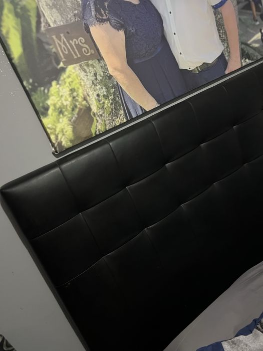 Cabeceira cama casal