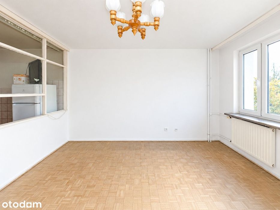 SKM do Centrum w 15 minut | Przystanek obok klatki | Zielona Okolica