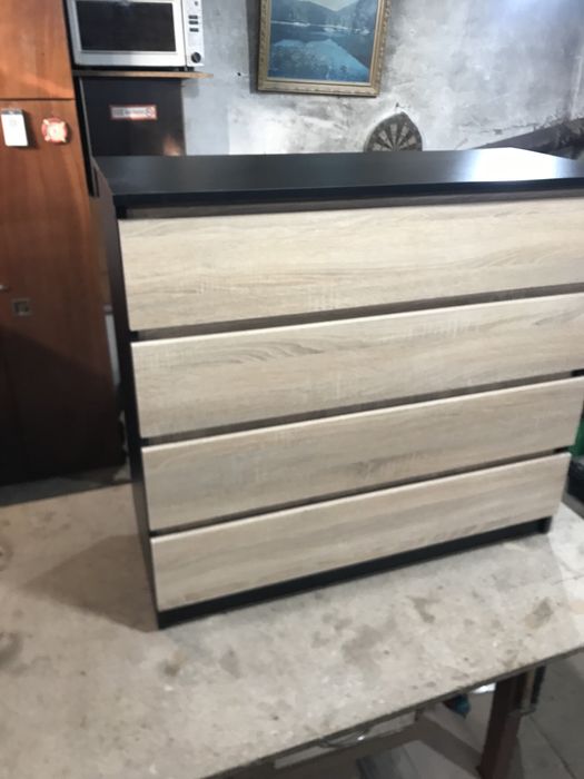 Комод. Ціна 3500 грн.