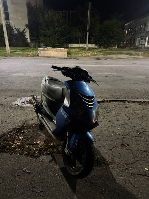 Piaggio nrg power mc 4 не aerox/bws/Aprili/slider/jog