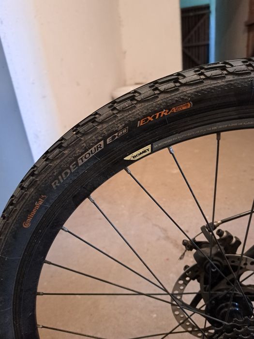 Romet Rambler 26 cali