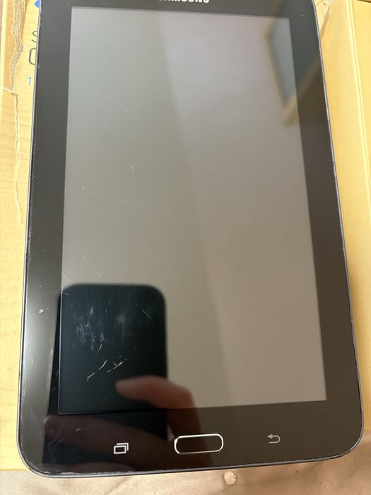Продам планшет Samsung