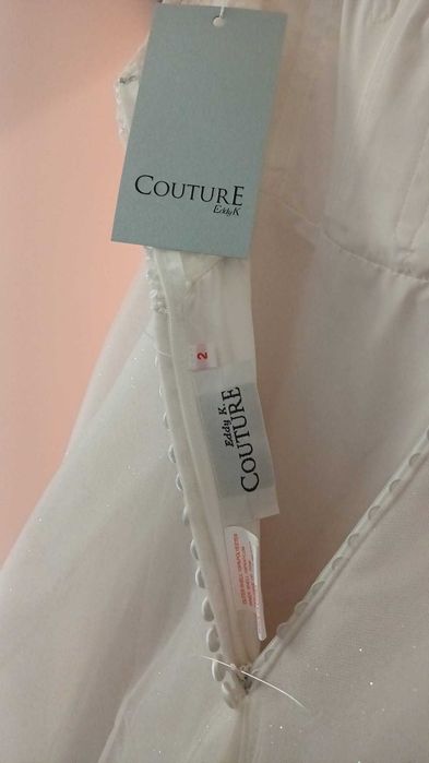 Vestido de Noiva NOVO