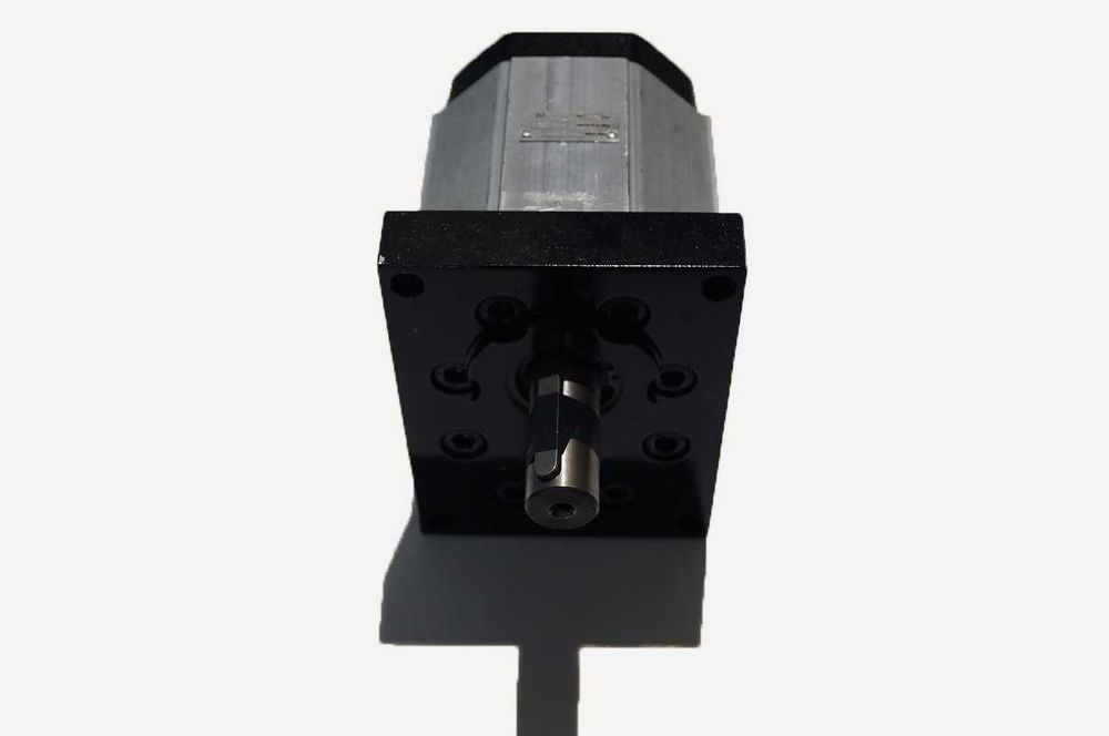 Pompa hydrauliczna układu kierowniczego UN32 Lkt 80 81 Turbo Standard