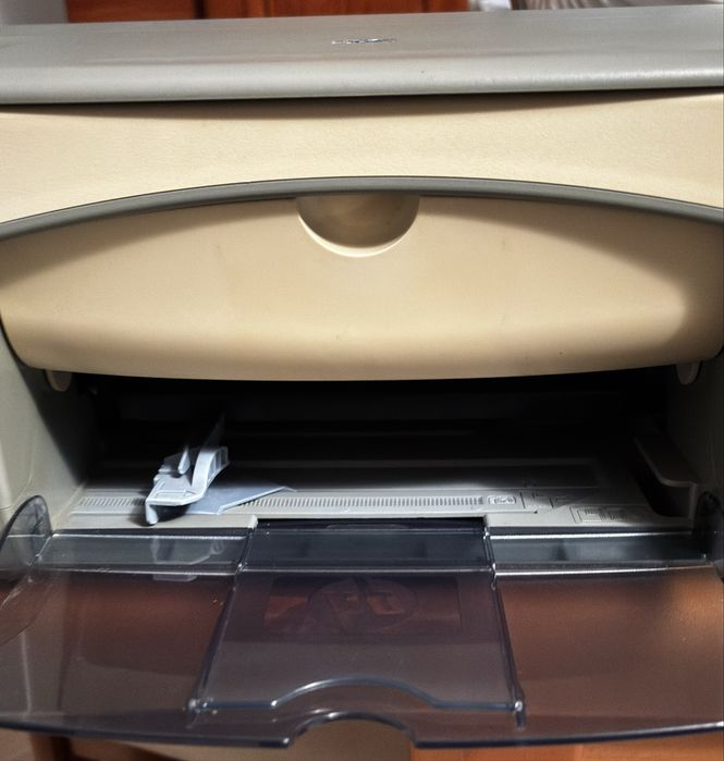Impressora HP PSC 1410
