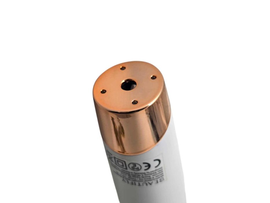 Depilator Beautifly B-Shine ice - GWARANCJA - zestaw