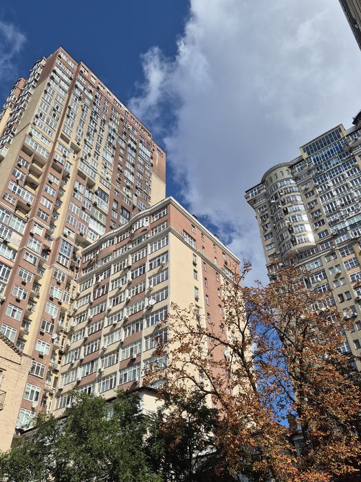 Продаж 2-к квартири в ЖК Елегант, Жилянська 118. Ремонт, Ботсад Фоміна