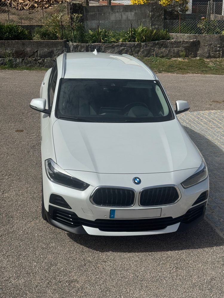 BMW X2 25 e xDrive Advantage