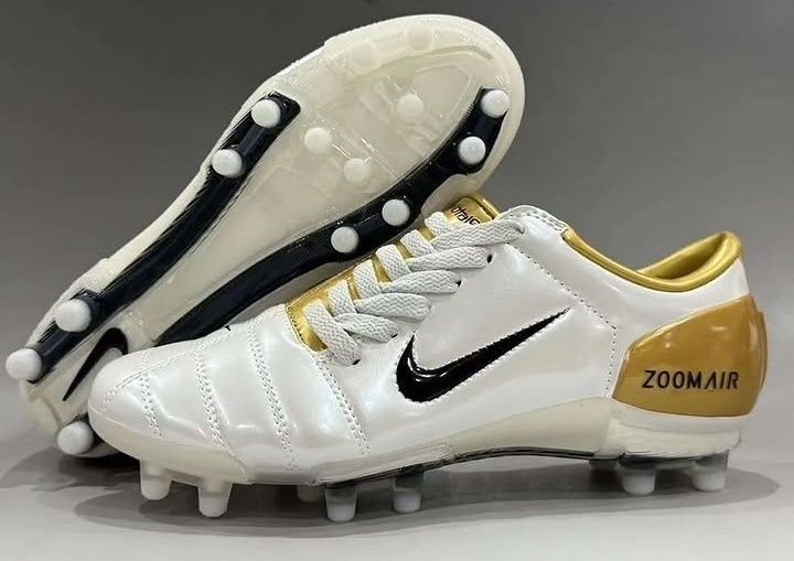 Nike Zoom Air T90