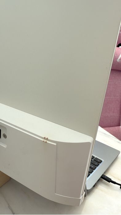 Monitor HP M27fw