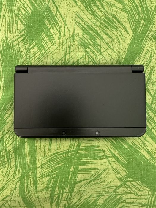 New Nintendo 3DS