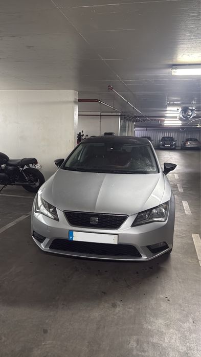 Seat Leon 5f 1.6tdi