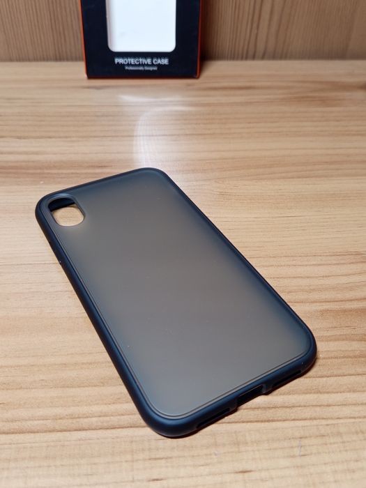 Etui case do iPhone XR