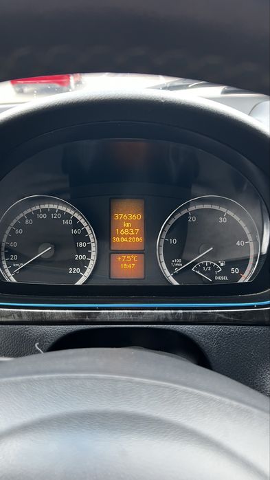 Mercedes-Benz Vito 122 CDI