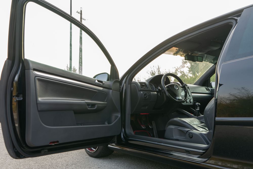 Volkswagen Golf 5 GTI 2.0 TSI
