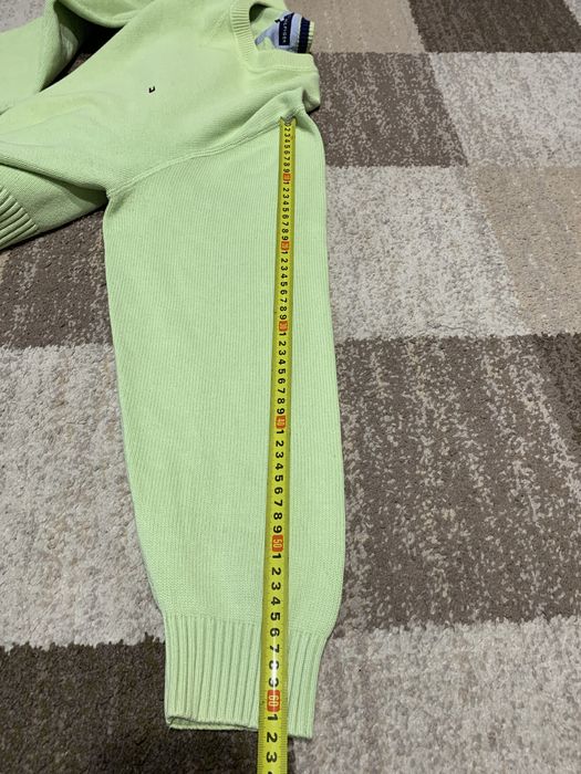 Sweter Tommy Hilfiger unisex XL