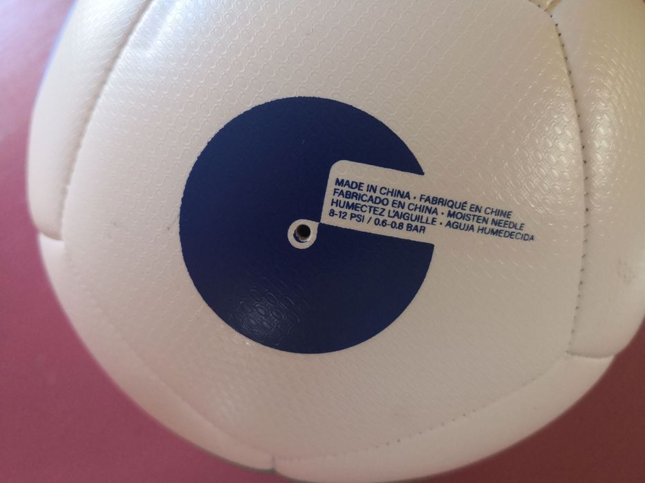 Bola Futsal Nike Maestro