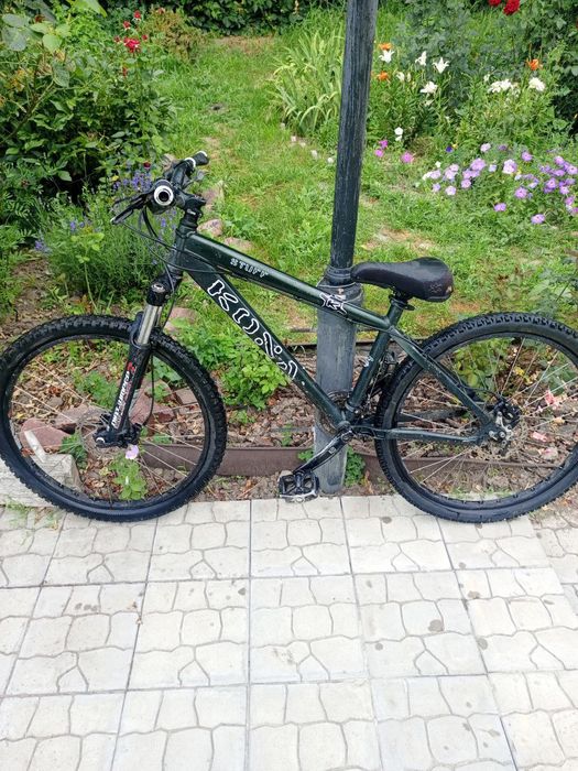 Kona Shred 2007 8 000 Olx