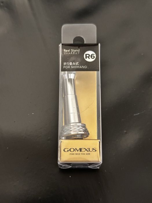 Reel Stand для котушок Shimano