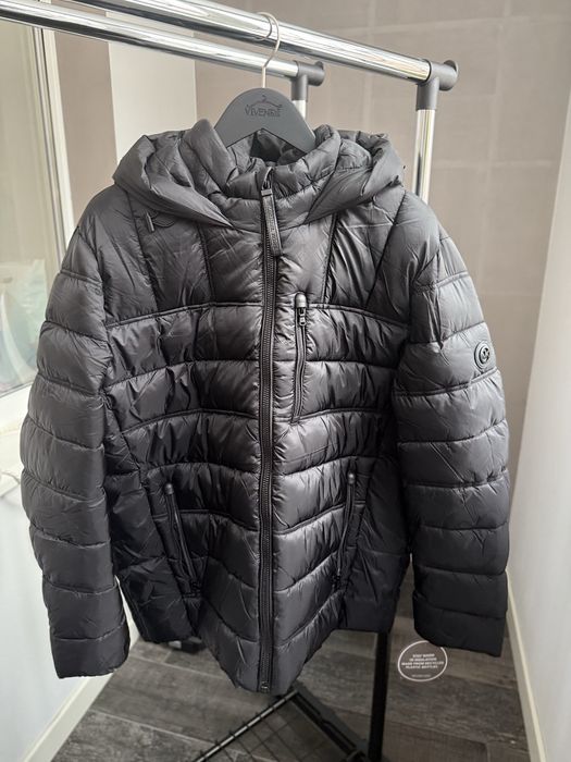 Куртка пуховик Michael Kors