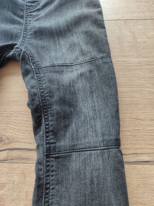 Spodnie jeansowe dziecięce r. 104 H&M