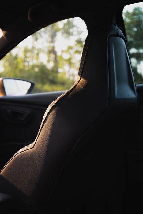 SEAT Leon 5F Cupra R Edição Limitada