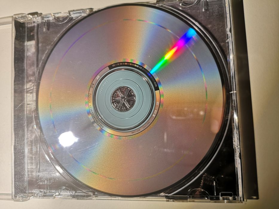 Charon - downhearted