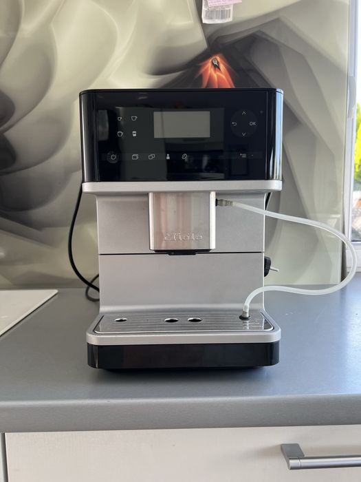 Ekspres Miele stan bdb