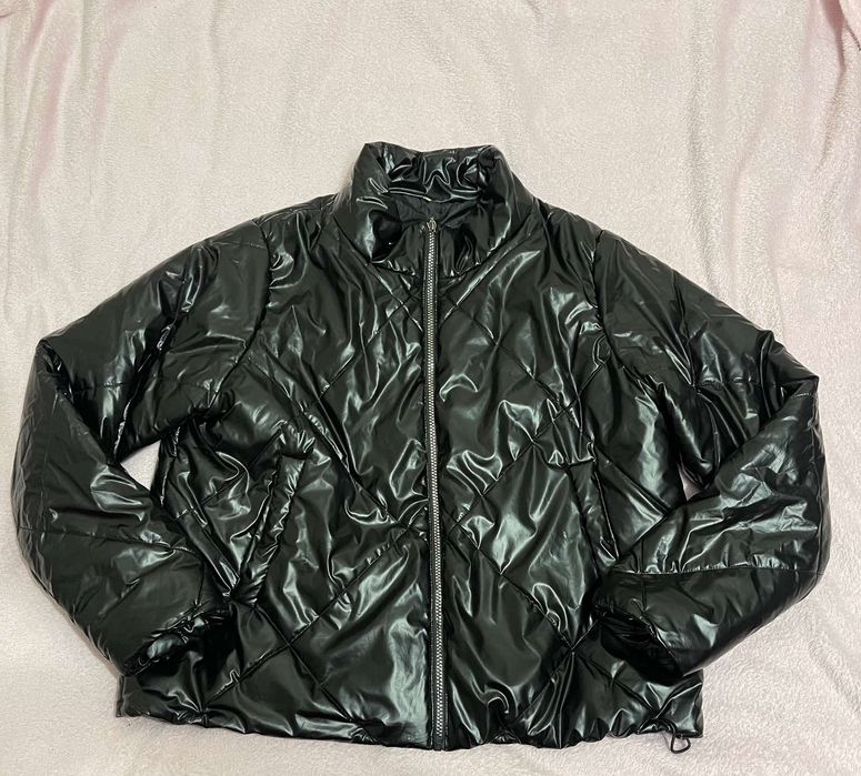 Демісезонна курточка