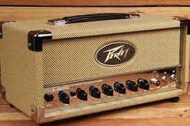 Wzmacniacz gitarowy  Peavey Classic 20 MH+Kolumna 112 Celestion V30