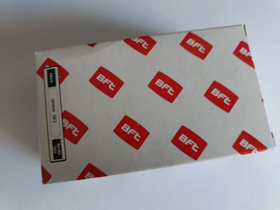 Fotokomórki BFT compacta A20 180