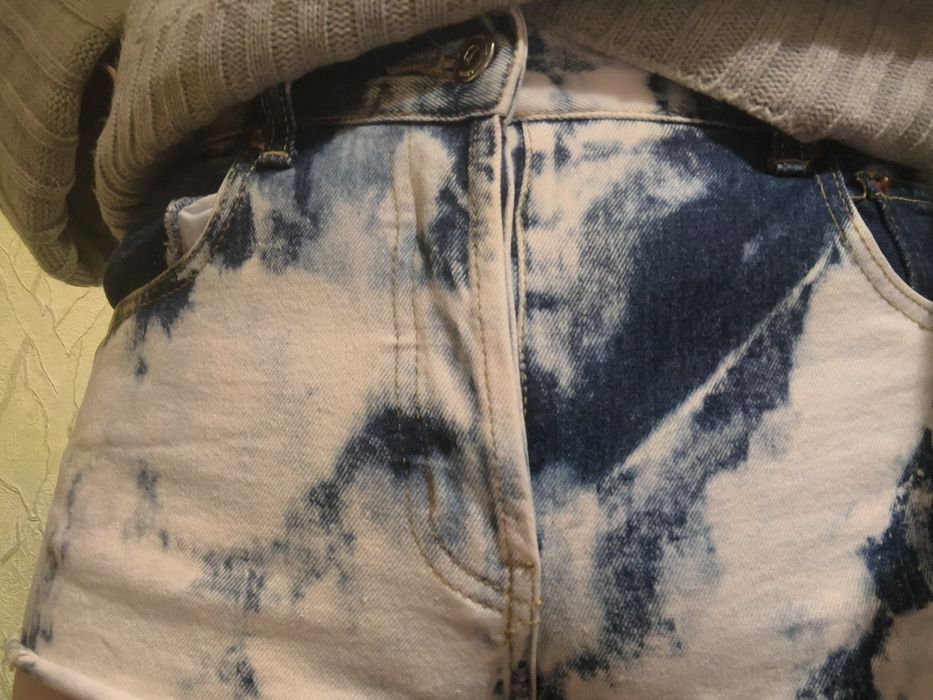 Шорти жіночі короткі