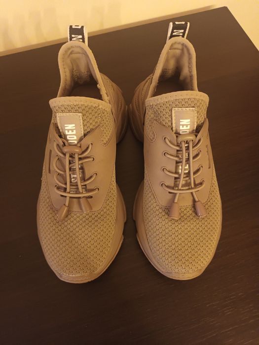 Calçado Steve Madden