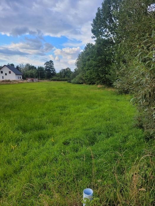 Działka Węgrów ul. Pogodna - View 2