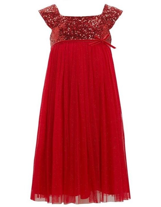 Святкова сукня Monsoon