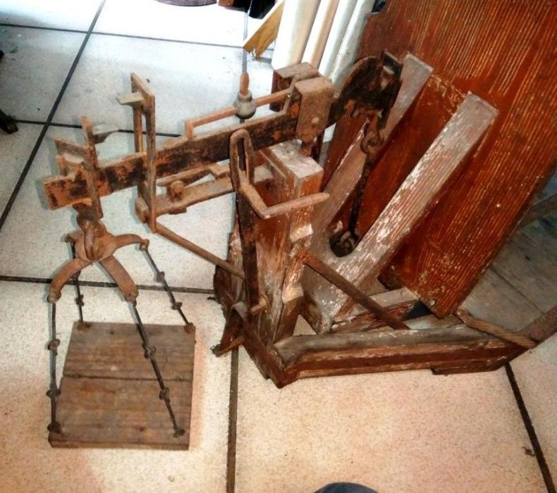 Balança Decimal 150Kg