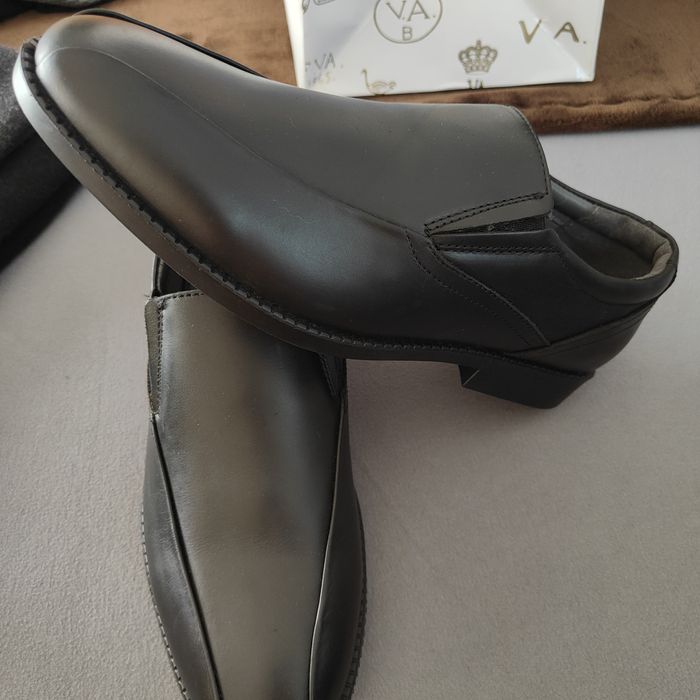 Sapatos Hush Puppies