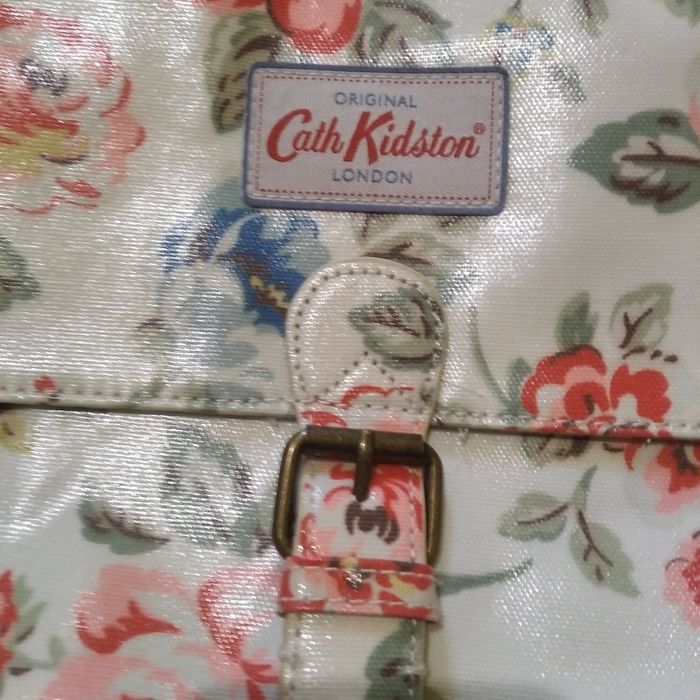 Cath Kidston torebka damska listonoszka