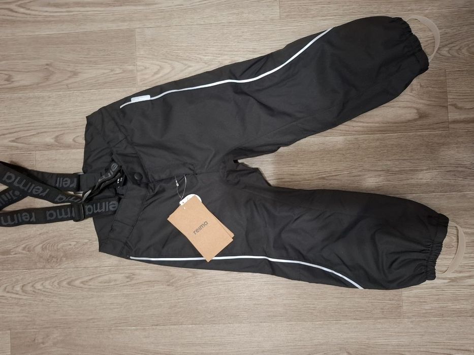 Продам комбінезон штани Reima 98