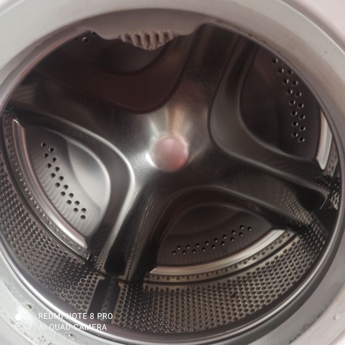 пральна машина  Whirlpool AWG308E робочий стан