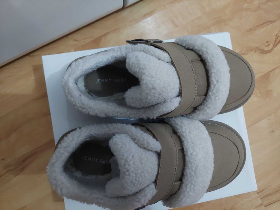 Śniegowce Jenny Fairy