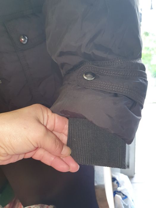 Kispo mulher castanho