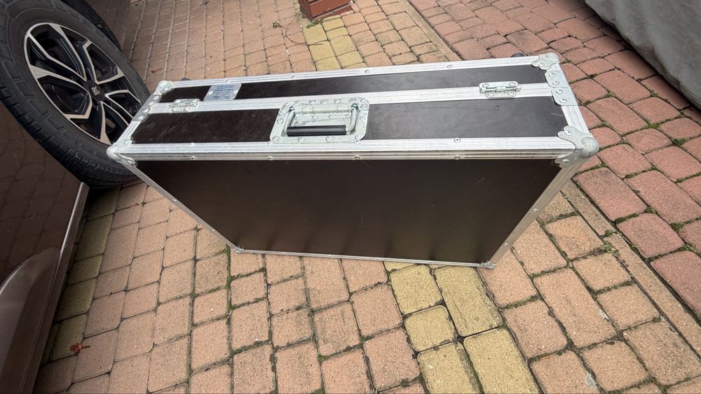 Pionner ddj sx2 skrzynia transportowa hard case