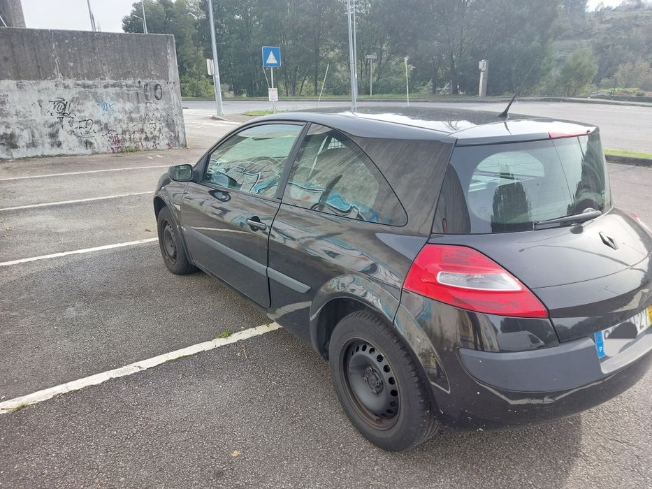 Renault Megane 1.5 Dci - 2008