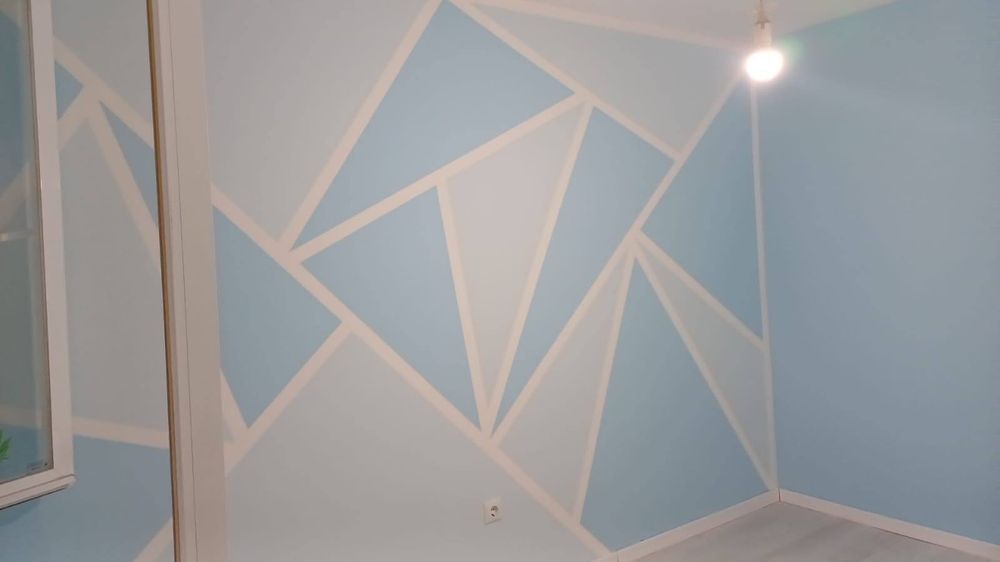 Remodelações de interiores